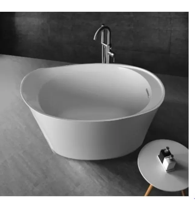 Bồn Tắm Đặt Sàn Mowoen MW8228-120 1.2m
