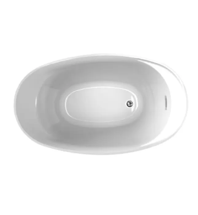 Bồn Tắm Đặt Sàn Mowoen MW8228-120 1.2m