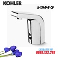 Vòi chậu rửa 1 lỗ cảm biến Kohler K-13464T-CP