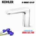 Vòi chậu rửa 1 lỗ cảm biến Kohler K-18656T-S3-CP