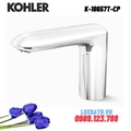 Vòi chậu rửa 1 lỗ cảm biến Kohler K-18657T-CP