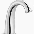 Vòi chậu rửa lạnh 1 lỗ cảm biến Kohler K-20012T-S5-CP