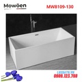 Bồn tắm đặt sàn Mowoen MW8109-130