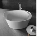 Bồn Tắm Đặt Sàn Mowoen MW8228-120 1.2m