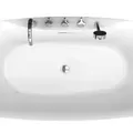 Bồn Tắm Đặt Sàn Mowoen MW8237F-170 1.7m