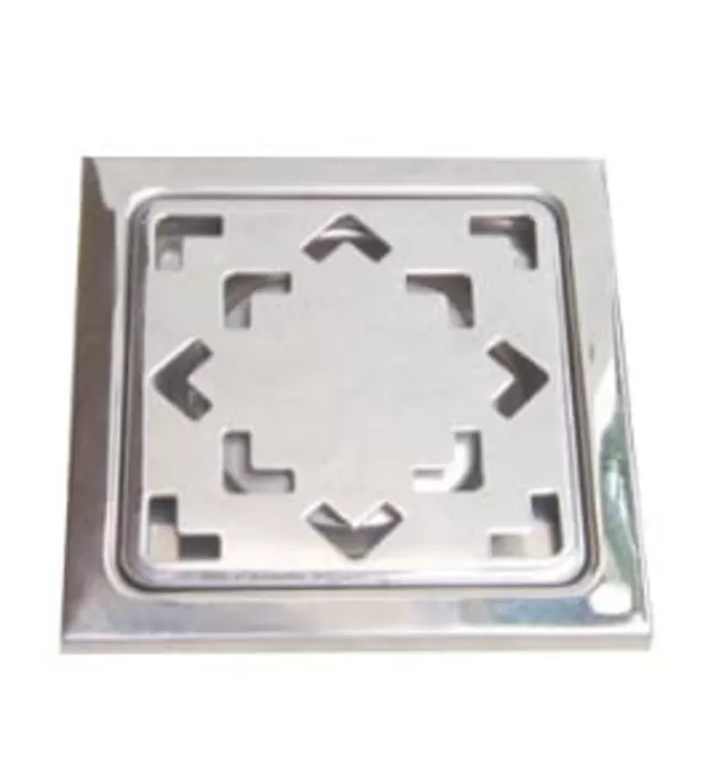 Ga Thoát Sàn Inox Vinahasa G223