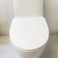 Bồn cầu 1 khối nắp êm thời trang Inax AC-902VN-1