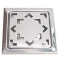 Ga Thoát Sàn Inox Vinahasa G223