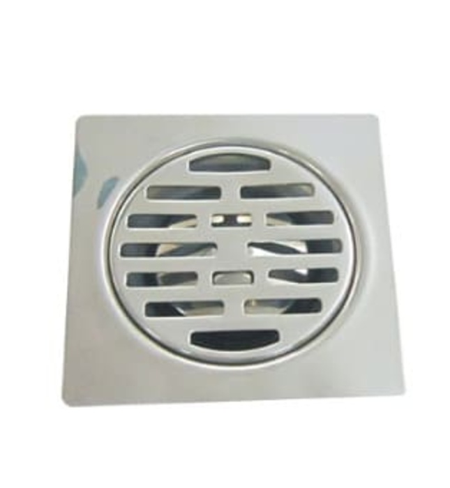 Ga thoát sàn Vinahasa G311 D90 120x120mm