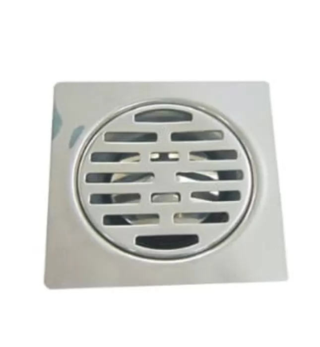 Ga Thoát Sàn Vinahasa G312 D90 150x150mm
