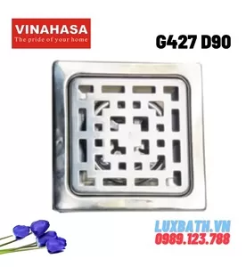 Ga Thoát Sàn Vinahasa G427 D90