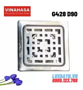 Ga Thoát Sàn Vinahasa G428 D90