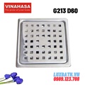 Ga thoát sàn Vinahasa G213 D60 