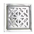 Ga Thoát Sàn Vinahasa G224 D76 120x120mm