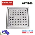 Ga Thoát Sàn Vinahasa G413 D90 150x150mm