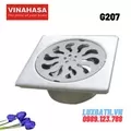 Ga Thoát Sàn Vinahasa G207