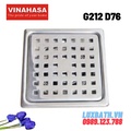 Ga thoát sàn Vinahasa G212 D76