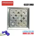 Ga Thoát Sàn Vinahasa G221 D60