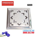 Ga thoát sàn Vinahasa G223