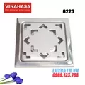 Ga Thoát Sàn Inox Vinahasa G223