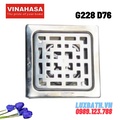 Ga thoát sàn Vinahasa G228 D76