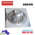 Ga thoát sàn Vinahasa G330 D76