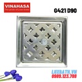 Ga thoát sàn Vinahasa G421 D90