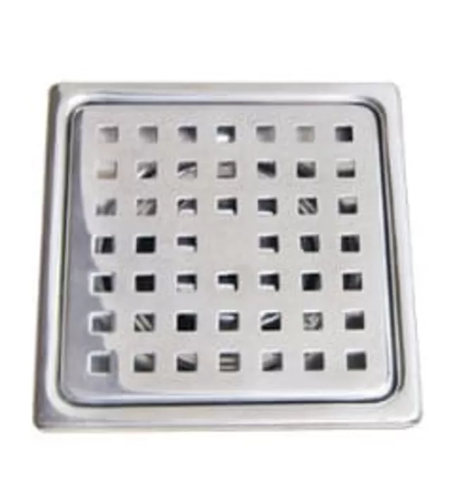 Ga Thoát Sàn Vinahasa G212 D76 120x120mm