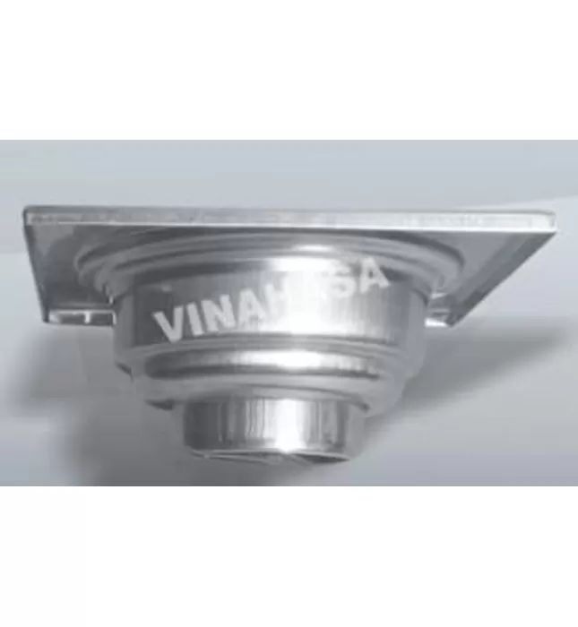 Ga Thoát Sàn Vinahasa G218 D90 120x120mm