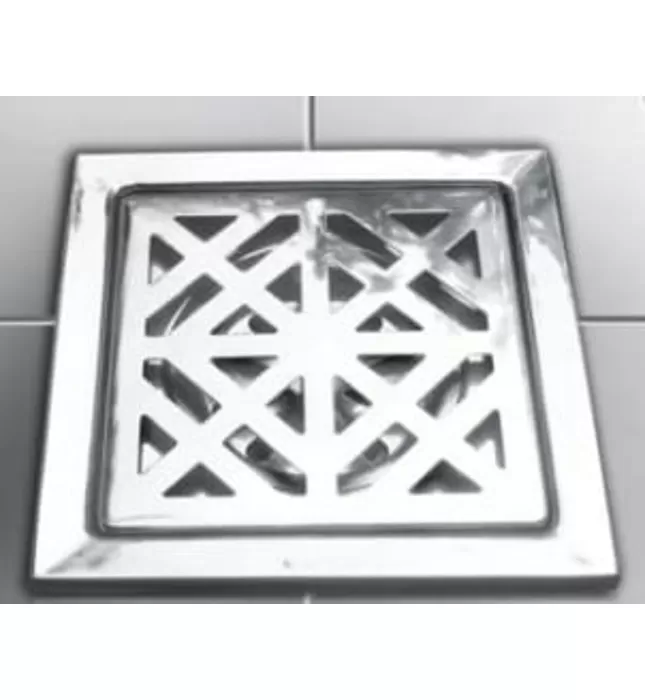 Ga Thoát Sàn Vinahasa G220 D60 120x120mm