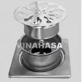 Ga Thoát Sàn Vinahasa G215 D90 120x120mm
