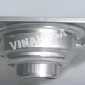 Ga Thoát Sàn Vinahasa G218 D60 120x120mm
