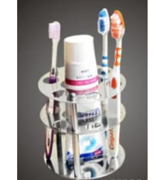 Kệ đựng bàn chải đánh răng Vinahasa KB04
