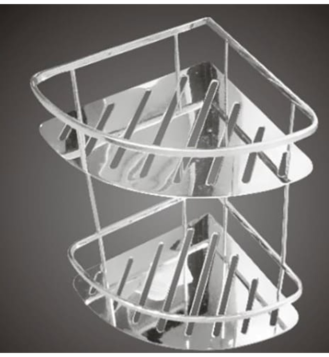 Kệ để đồ 2 tầng Vinahasa KK07