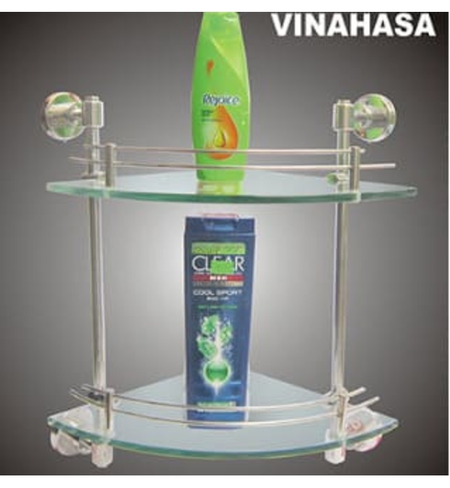 Kệ để đồ 2 tầng Vinahasa KK10