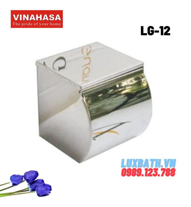 Móc giấy vệ sinh Vinahasa LG-12