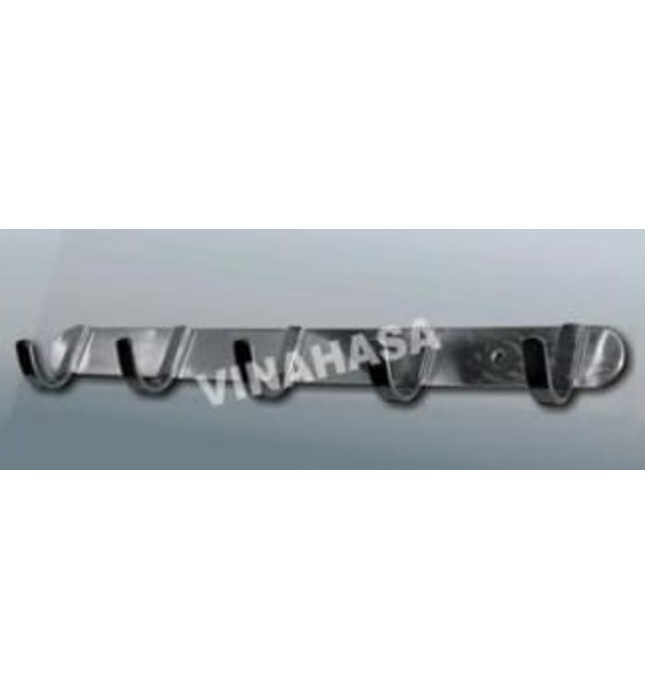 Móc áo inox 5 vấu Vinahasa MH121