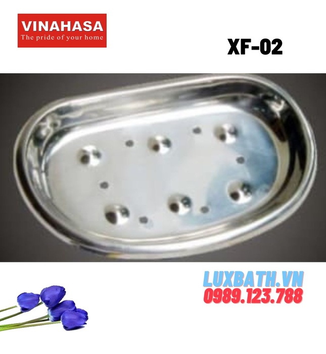 Kệ đựng xà phòng Vinahasa XF-02