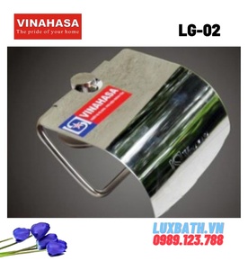 Móc giấy vệ sinh Vinahasa LG-02