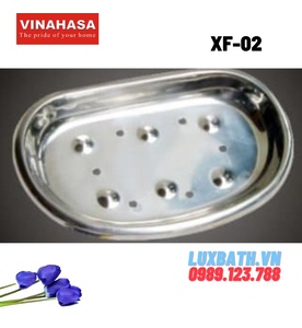 Kệ đựng xà phòng Vinahasa XF-02
