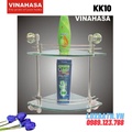 Kệ để đồ 2 tầng Vinahasa KK10