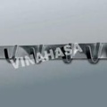 Móc áo inox 7 vấu Vinahasa MH122