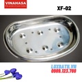 Kệ đựng xà phòng Vinahasa XF-02