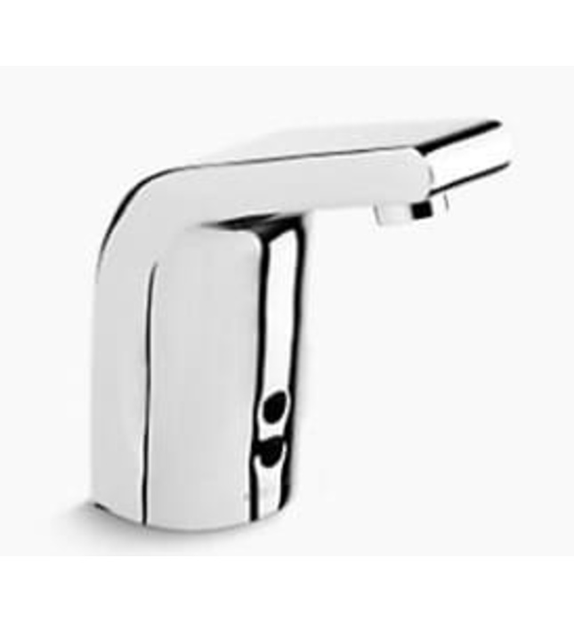 Vòi chậu rửa 1 lỗ cảm biến Kohler K-13463T-CP