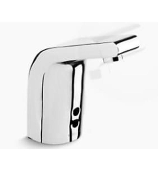 Vòi chậu rửa 1 lỗ cảm biến Kohler K-13465T-CP