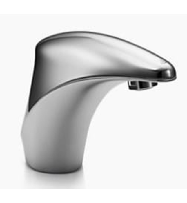 Vòi chậu rửa 1 lỗ cảm biến Kohler K-18057T-B-CP