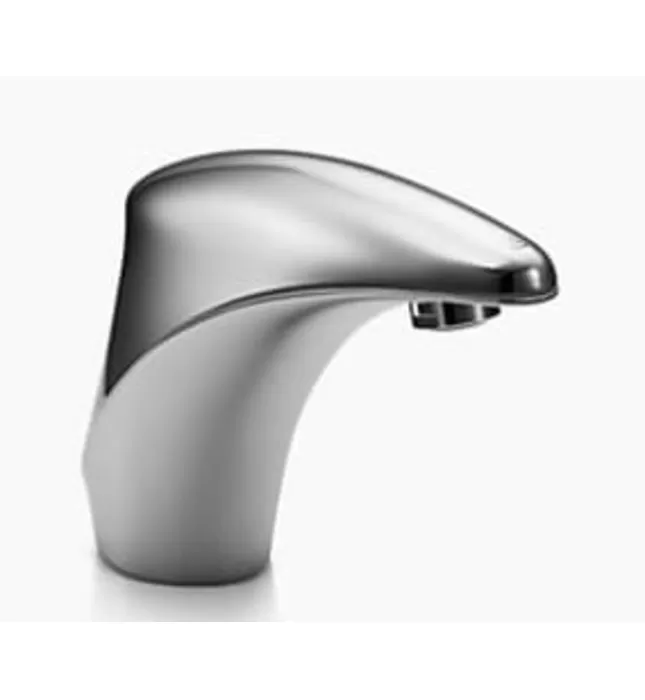 Vòi chậu rửa 1 lỗ cảm biến Kohler K-18078T-B-CP