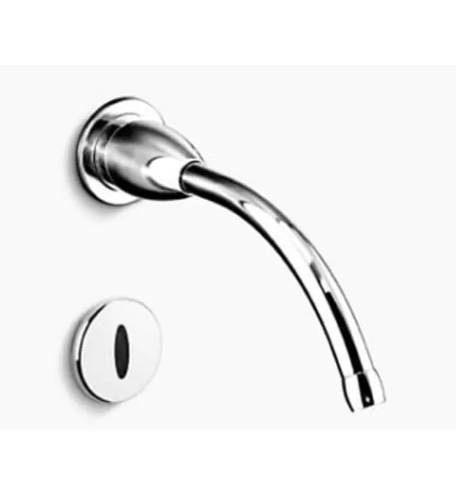 Vòi chậu rửa 1 lỗ cảm biến Kohler K-18084T-CP