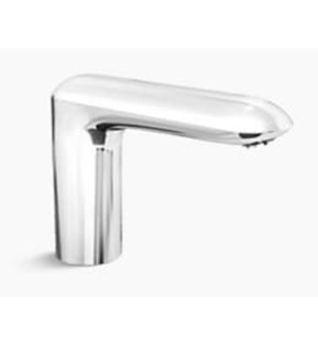 Vòi chậu rửa 1 lỗ cảm biến Kohler K-18658T-S3-CP