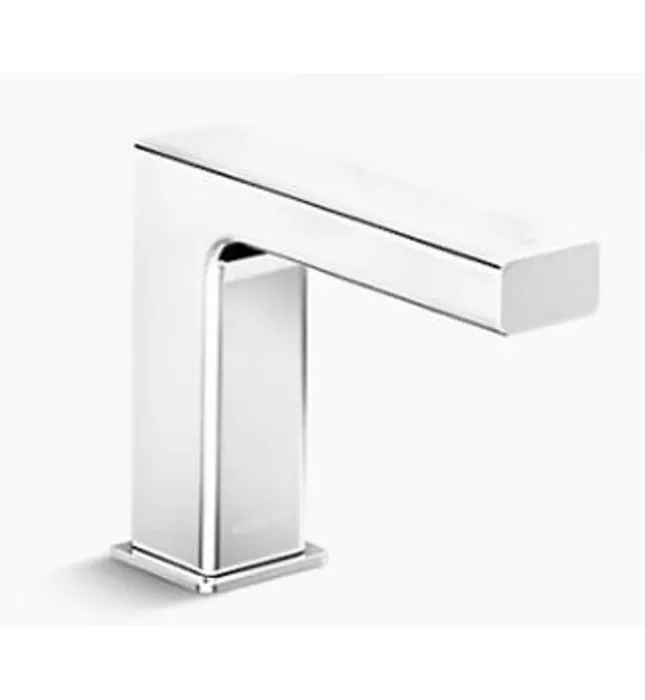 Vòi chậu rửa 1 lỗ cảm biến Kohler K-72867T-CP